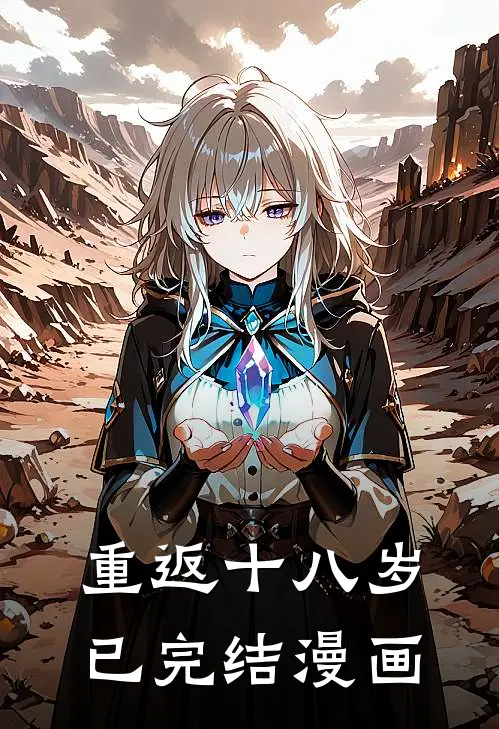 重返十八岁已完结漫画