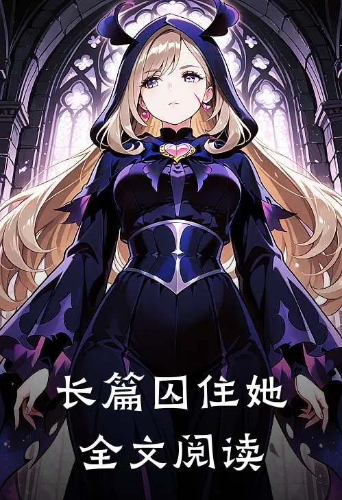 长篇囚住她全文阅读