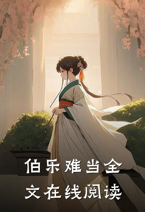 伯乐难当全文在线阅读