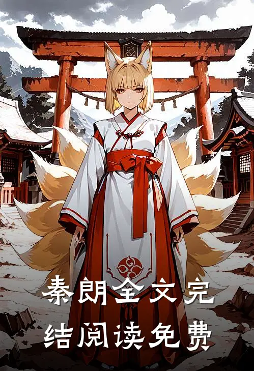 秦朗全文完结阅读免费