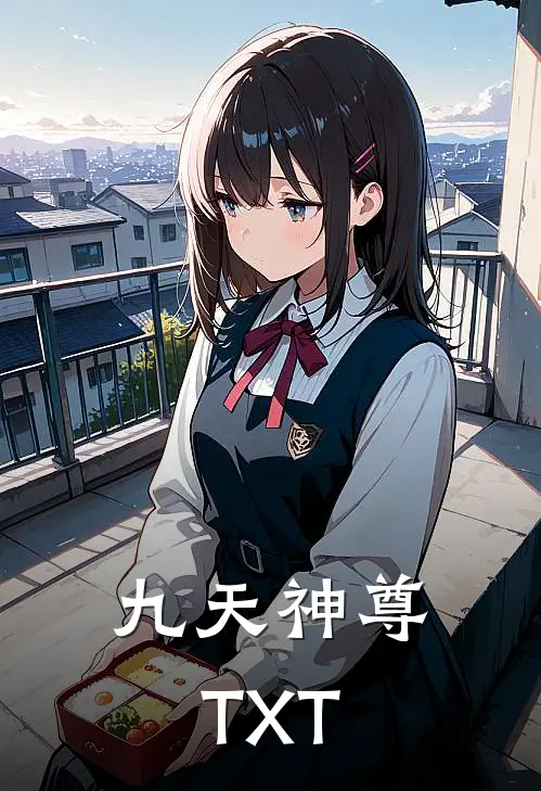 九天神尊TXT