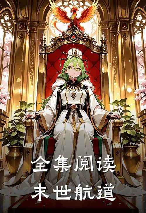 全集阅读末世航道