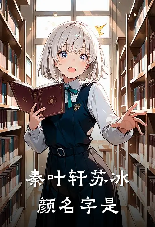 秦叶轩苏冰颜名字是