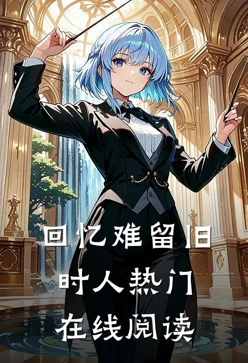 回忆难留旧时人热门在线阅读
