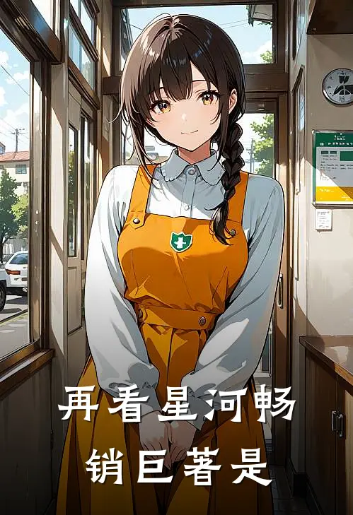 再看星河畅销巨著是