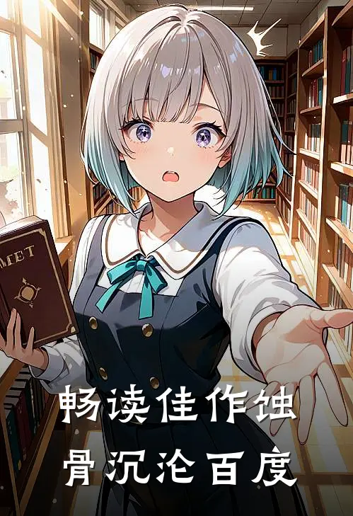 畅读佳作蚀骨沉沦百度