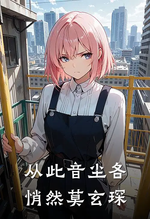 从此音尘各悄然莫玄琛