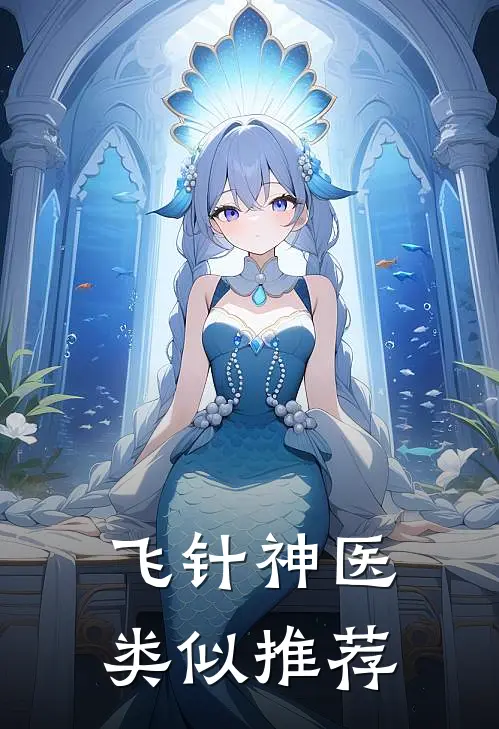 飞针神医类似推荐