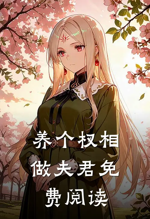 养个权相做夫君免费阅读