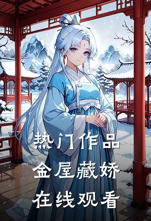 热门作品金屋藏娇在线观看