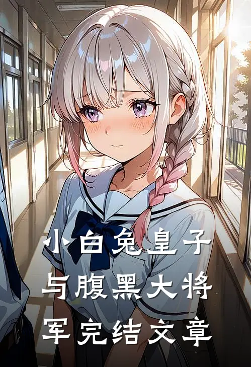 小白兔皇子与腹黑大将军完结文章