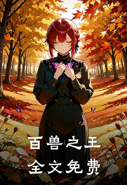 百兽之王全文免费
