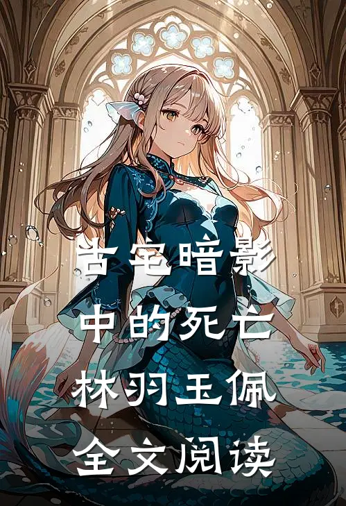 古宅暗影中的死亡林羽玉佩全文阅读