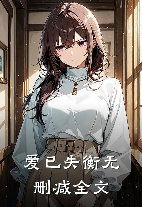 爱已失衡无删减全文