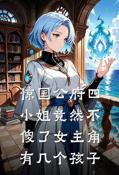 惊国公府四小姐竟然不傻了女主角有几个孩子