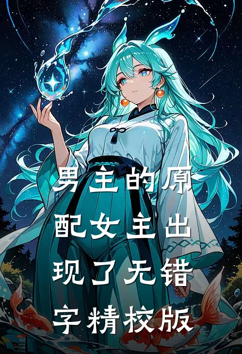 男主的原配女主出现了无错字精校版