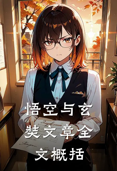 悟空与玄奘文章全文概括