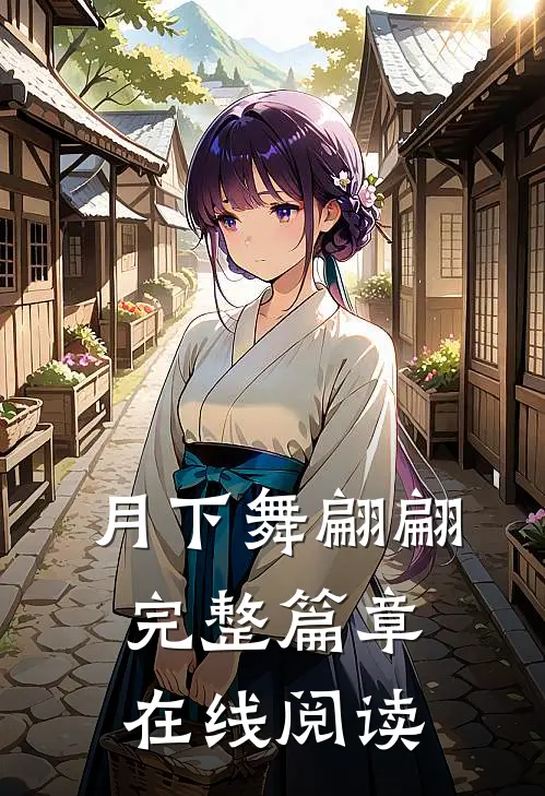 月下舞翩翩完整篇章在线阅读