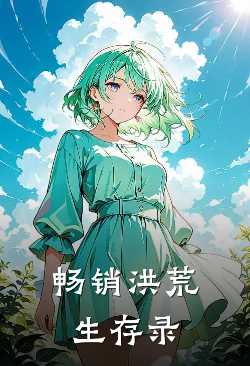 畅销洪荒生存录