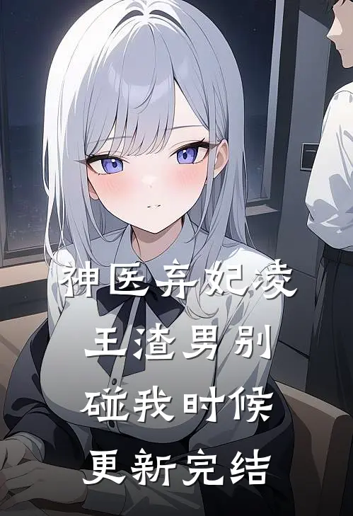 神医弃妃凌王渣男别碰我时候更新完结
