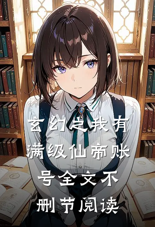玄幻之我有满级仙帝账号全文不删节阅读