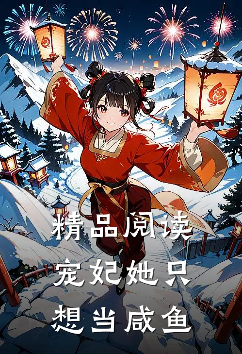 精品阅读宠妃她只想当咸鱼