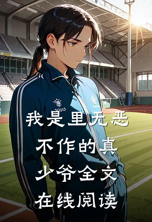 我是里无恶不作的真少爷全文在线阅读