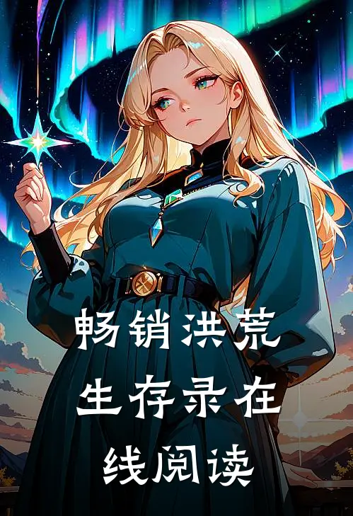 畅销洪荒生存录在线阅读