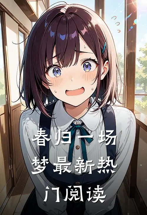春归一场梦最新热门阅读