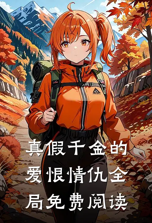真假千金的爱恨情仇全局免费阅读