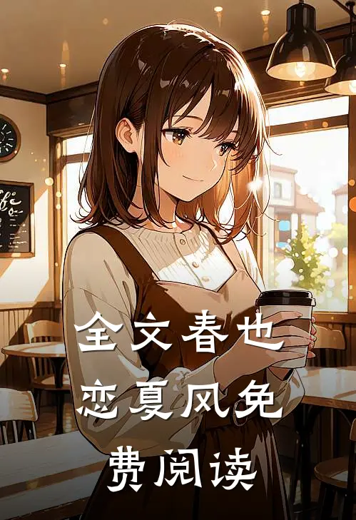全文春也恋夏风免费阅读