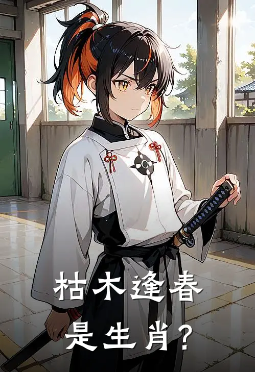 枯木逢春是生肖?