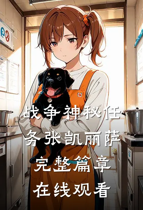战争神秘任务张凯丽萨完整篇章在线观看