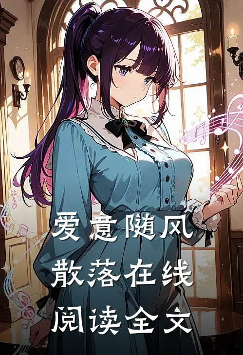爱意随风散落在线阅读全文