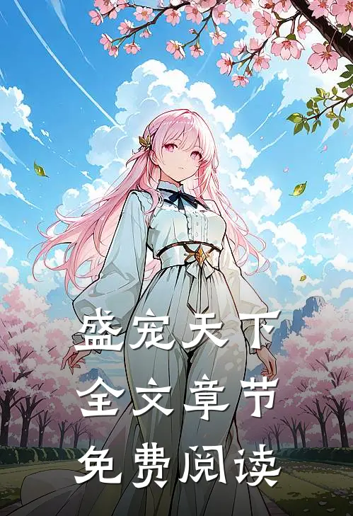 盛宠天下全文章节免费阅读