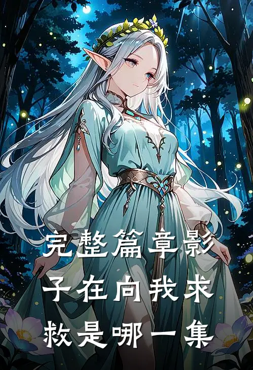 完整篇章影子在向我求救是哪一集