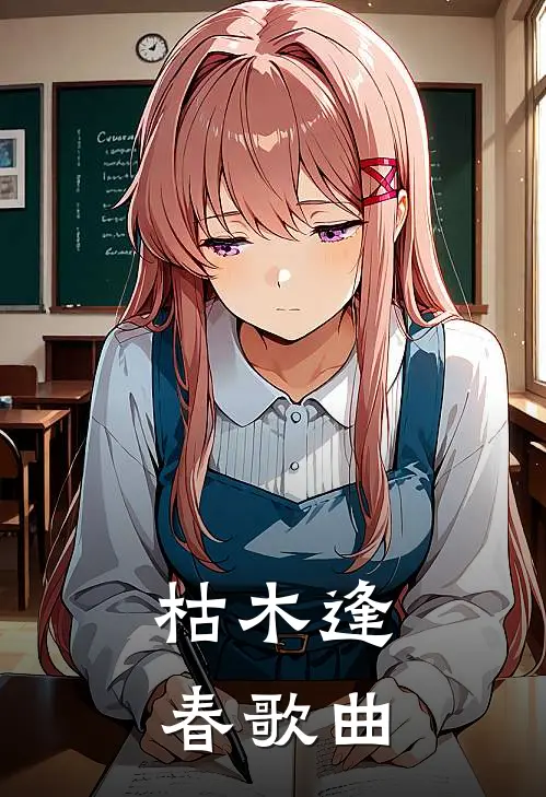 枯木逢春歌曲