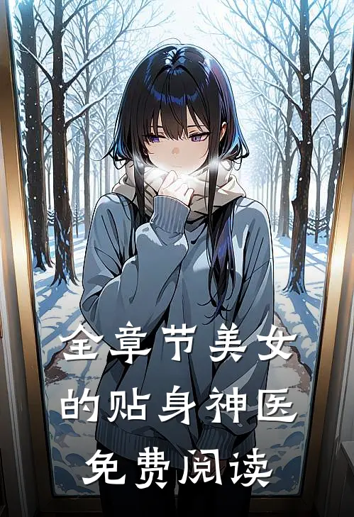 全章节美女的贴身神医免费阅读