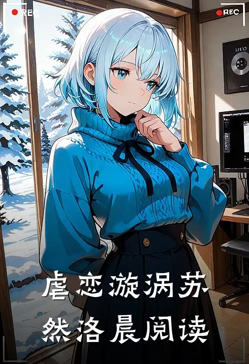 虐恋漩涡苏然洛晨阅读