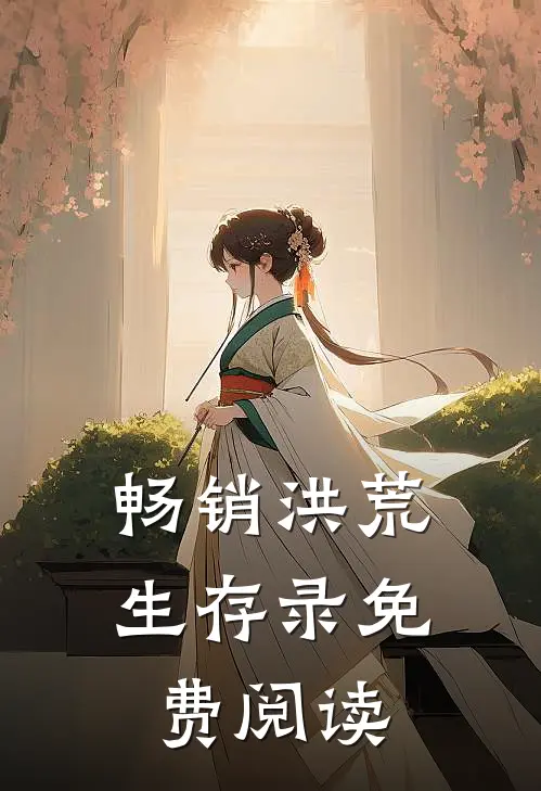 畅销洪荒生存录免费阅读