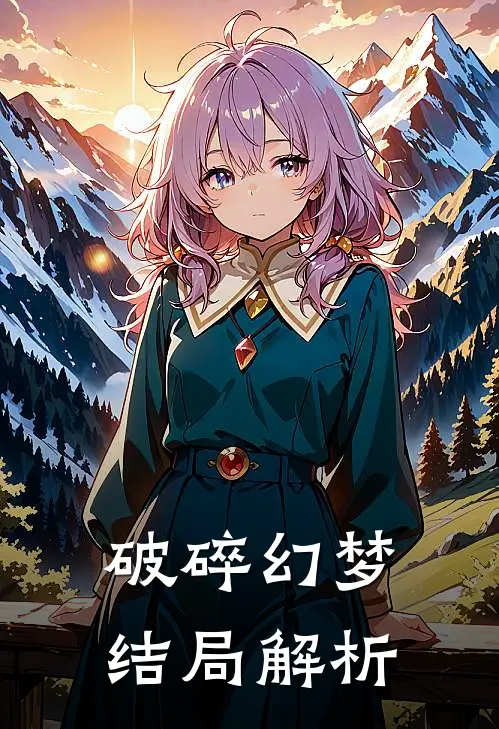 破碎幻梦结局解析