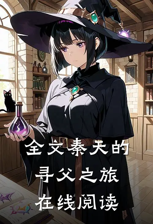 全文秦天的寻父之旅在线阅读