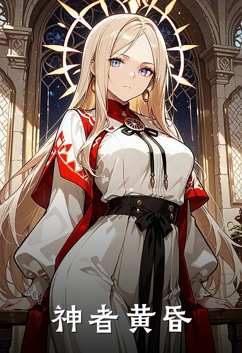 神者黄昏