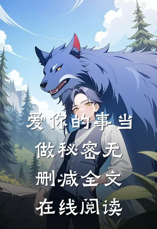 爱你的事当做秘密无删减全文在线阅读