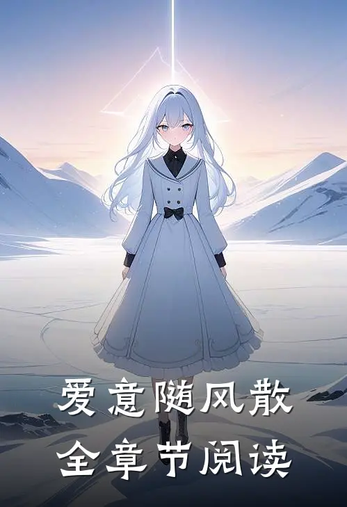 爱意随风散全章节阅读