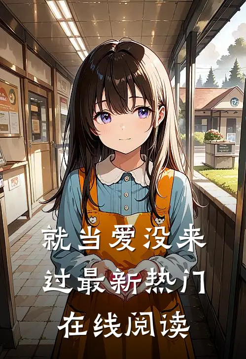 就当爱没来过最新热门在线阅读
