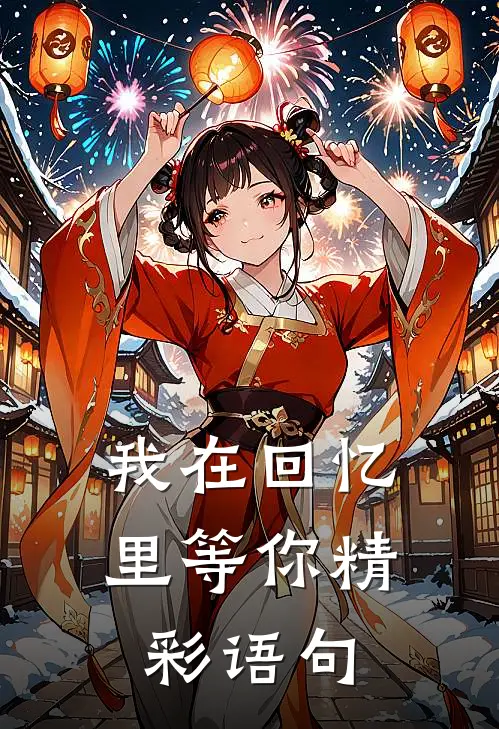 我在回忆里等你精彩语句