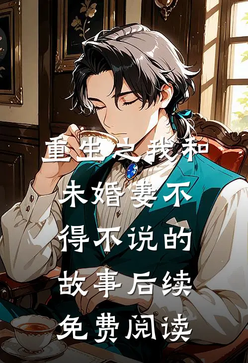 重生之我和未婚妻不得不说的故事后续免费阅读