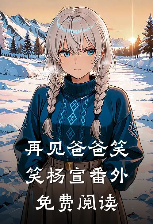 再见爸爸笑笑杨宣 番外免费阅读