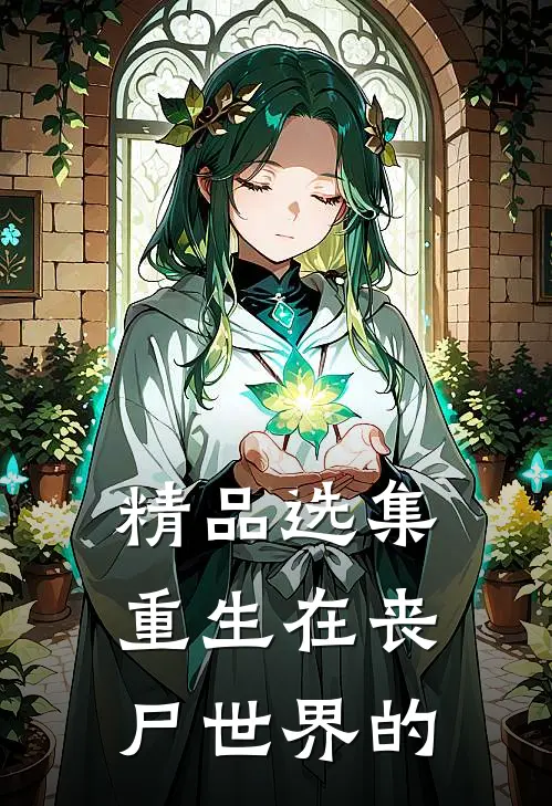 精品选集重生在丧尸世界的